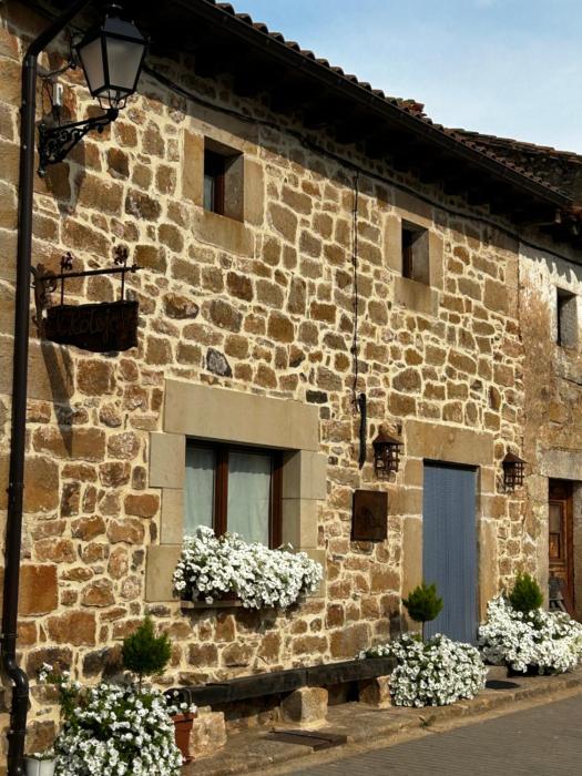 Casa Rural El Rotejar