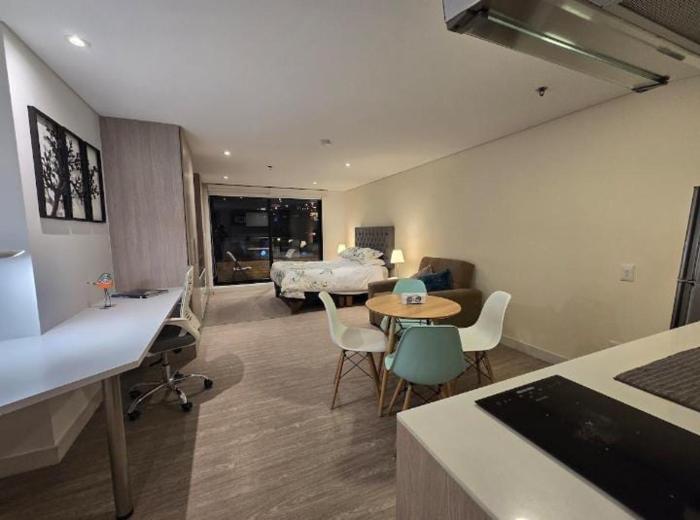 AC505 Moderno Apartamento Chapinero Bogotá DC