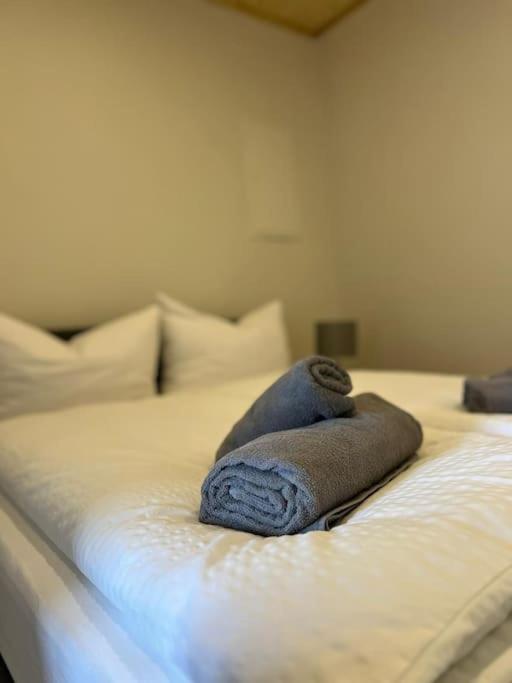 Lehmurlaub ökologisch perfekt