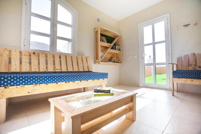 Coral Los Silos - Your Natural Accommodation Choice