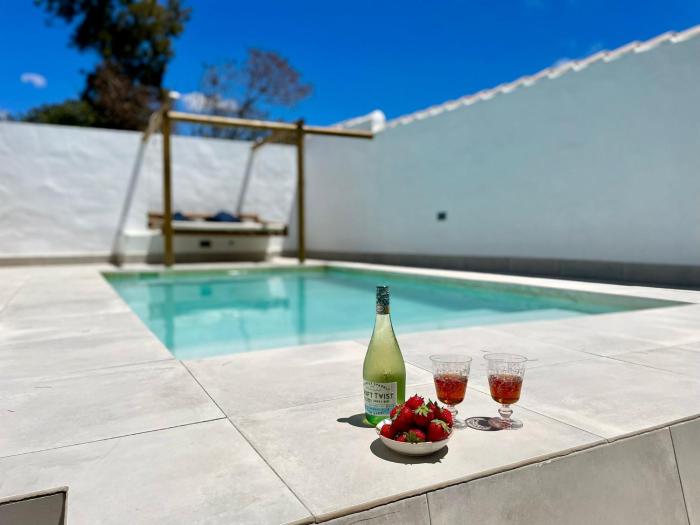 Minichalet El Molino 5