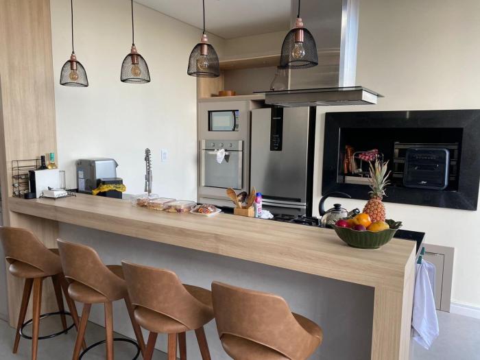 Verão Perfeito no Condomínio Blue, Xangri-La