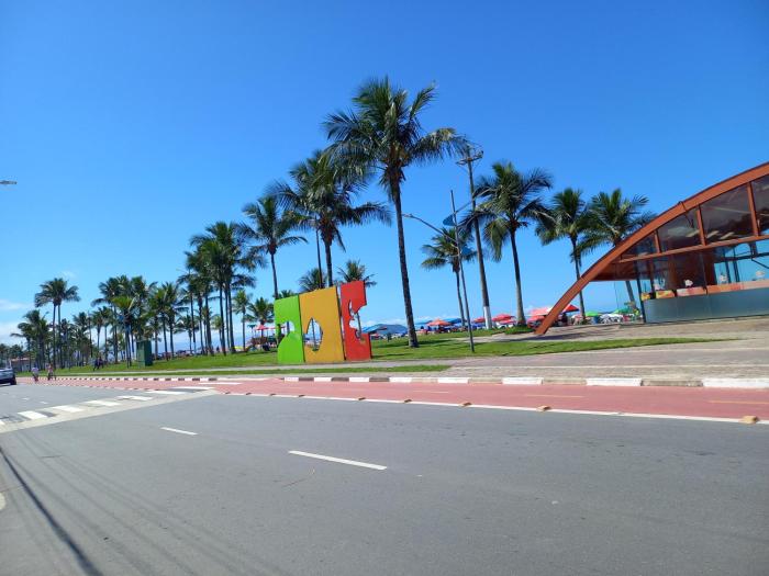 Casa na praia Pé na areia