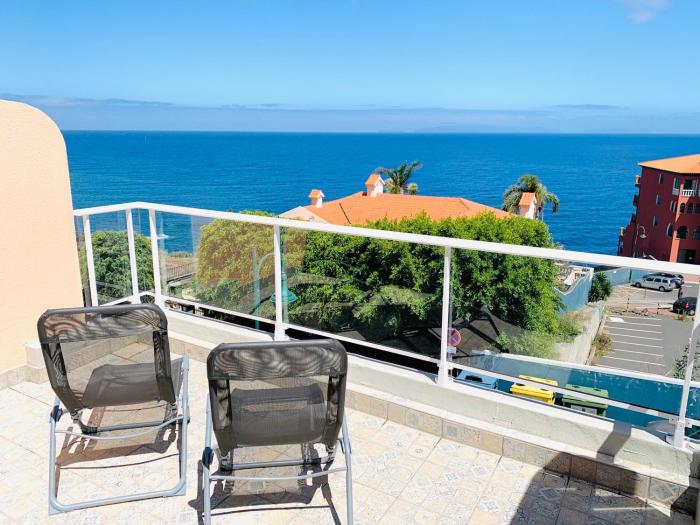 Costa Apartment II - Linda Vista