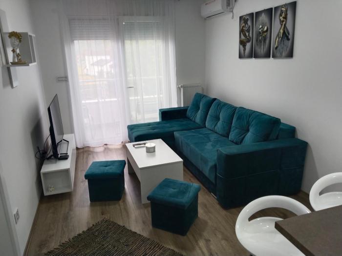 Apartman Sofia