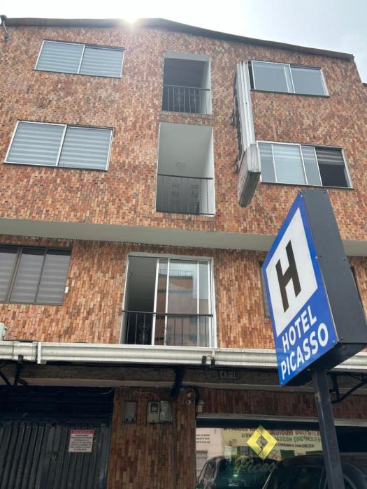 Hotel Picasso 70