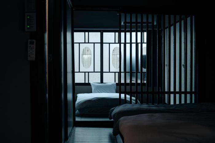 一棟貸切宿KIKUNOYA-gashu-名鉄名古屋駅から一駅