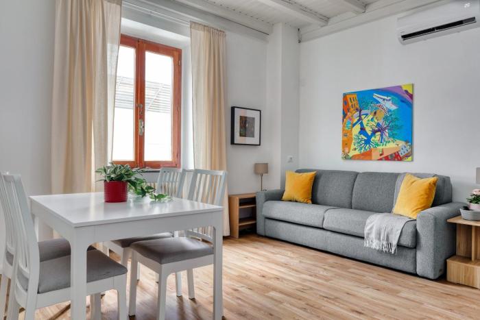 Niccolini Sarpi Food&Design