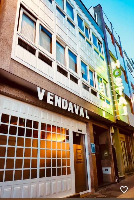 Vendaval