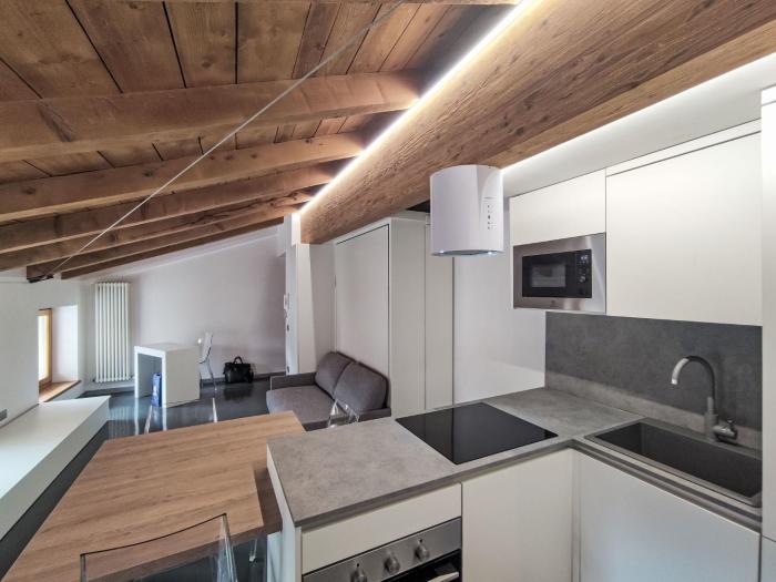 Apartment La Tana by Interhome