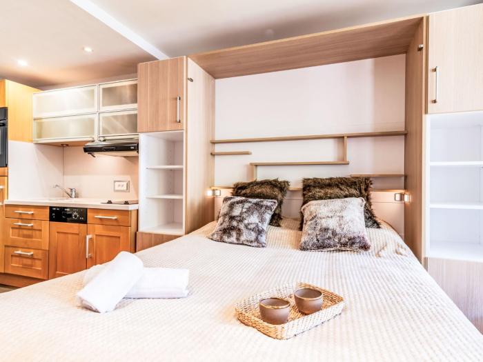Studio Le Pramecou - Val Claret-16 by Interhome