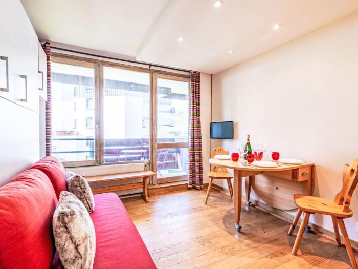 Studio Le Pramecou - Val Claret-16 by Interhome