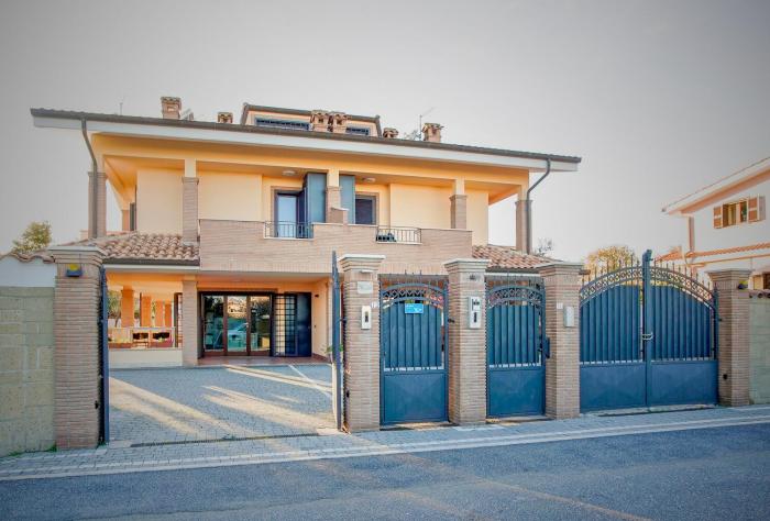 SIGIS HOTEL - Fiumicino