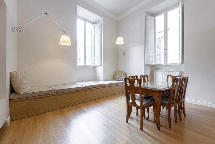 Navona New Exclusive Apartment