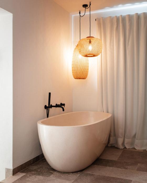 Ca Jardi, Luxury Ibiza-Style villa with private pool, Javea