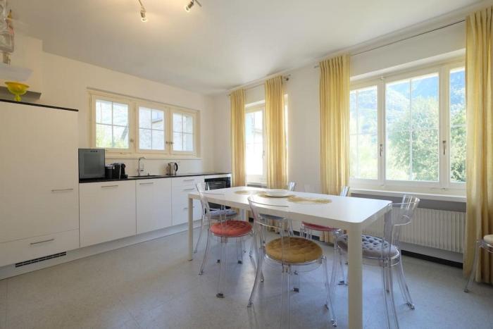 Appartement da Käthy à Grono Val Mesolcina