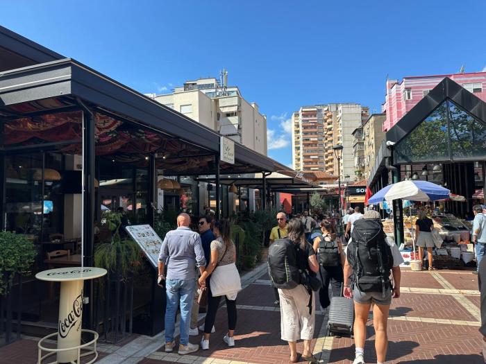 Old Bazaar Apartments