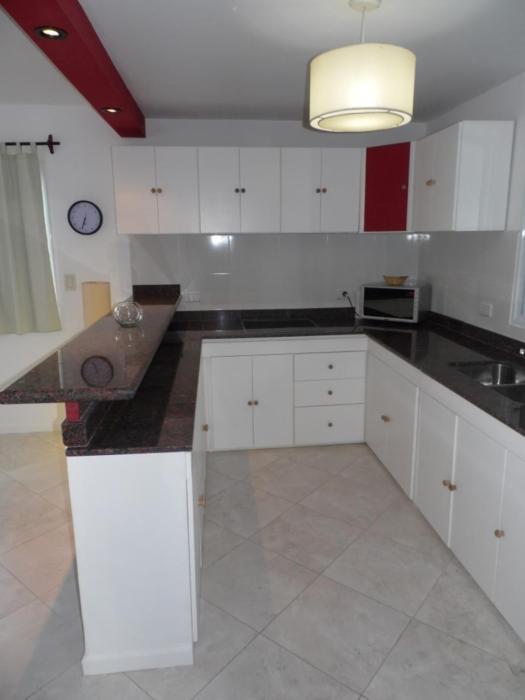 Departamentos Belgrano - Ciudad de Mendoza