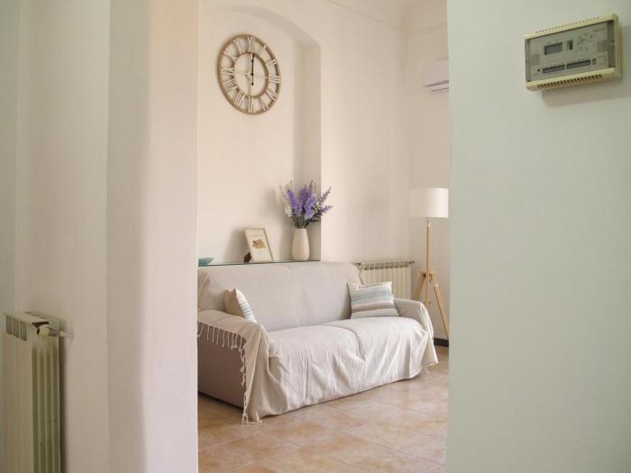 EVA House Centrale FamilyFriendly Silenziosa