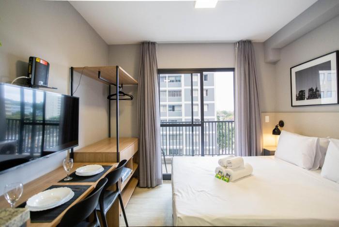 Brooklyn Studios - Studios por temporada