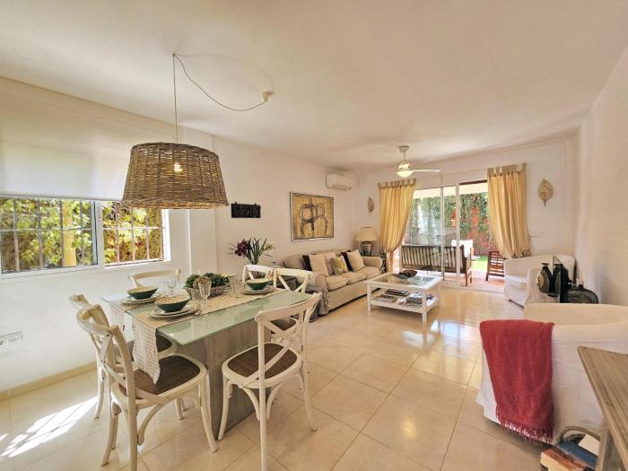 PARAISO ARONA I - Casa en Mar de Cristal La Manga