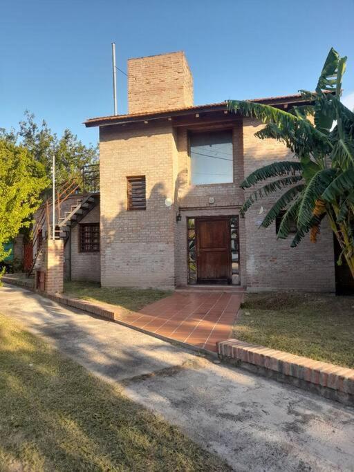 Depto Granja de Funes