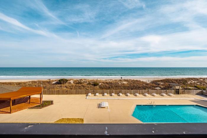 The Islander - 3D by Sea Scape Properties