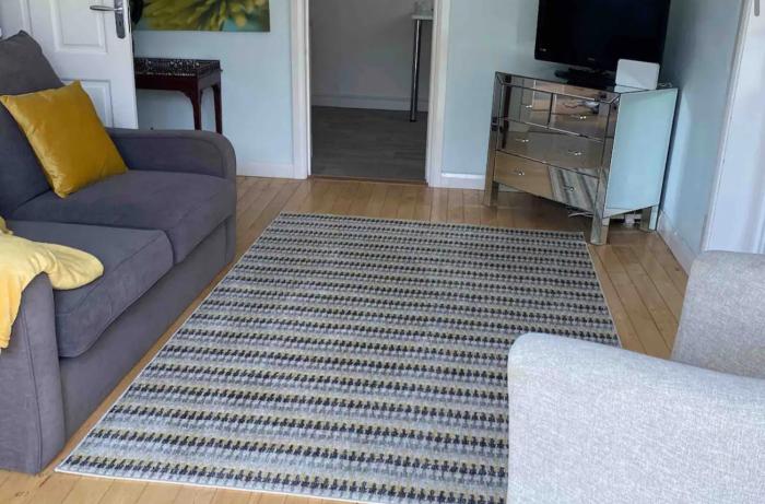 Minnis bay holiday apartment.