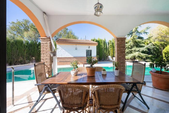 Alojamiento rural con encanto