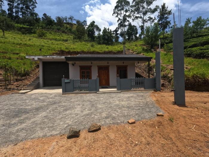 Private Villa in Bandarawela