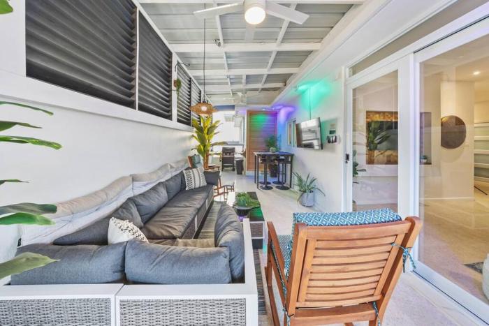 Questa Sol Ocean View Villa