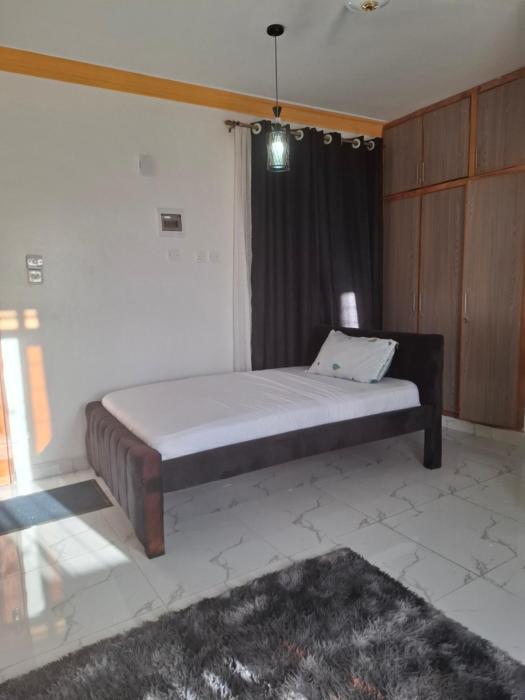 Mombasa Spacious Studio Apartment