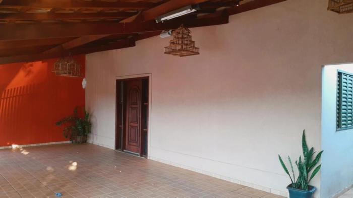 Casa de temporada MAZÉ