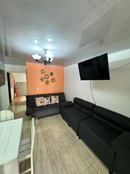 Apartamento 2 calles de la plaza principal