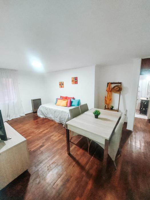 Departamento en NUEVA CÓRDOBA a cuadras de Plaza España y del consulado español