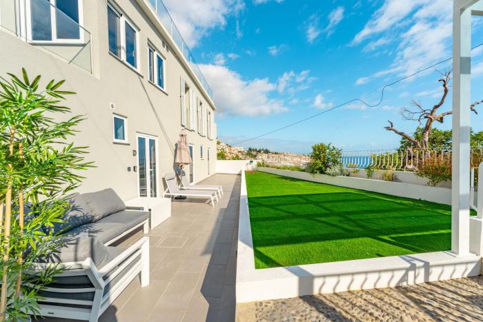 JPL Blue Horizon Residential - D