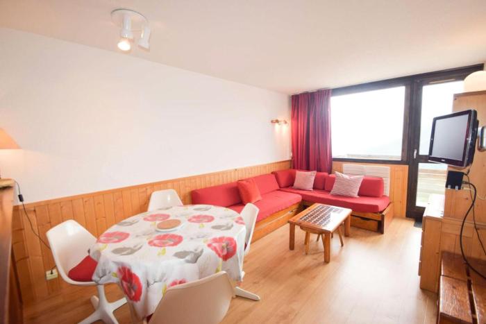 Résidence Aime 2000 - 2 Pièces 5 pers. 5 couchages - PLAGNE AIME 2000 - F106A2 MAE-8364