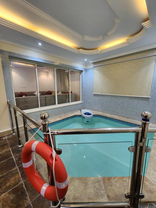 شقق قاردينيا