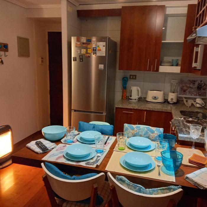 Lindo Departamento Santa Lucia