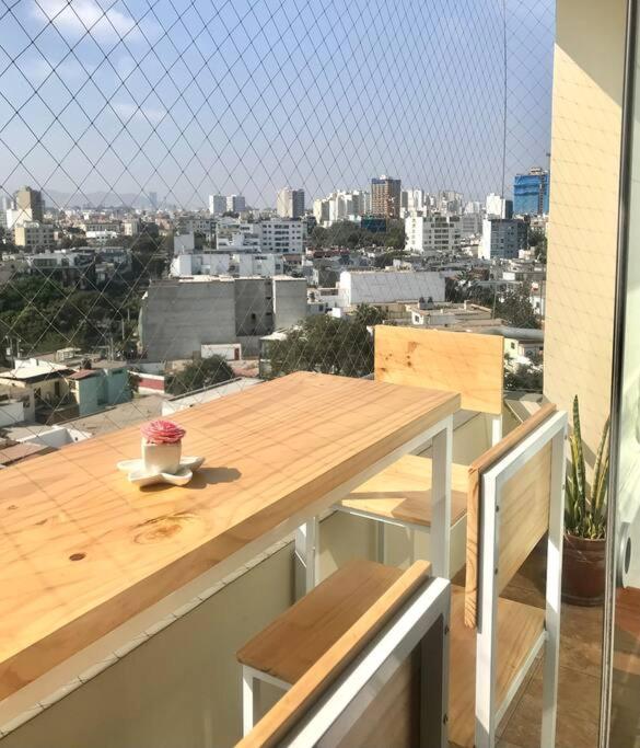 Bello Familiar Miraflores Larcomar Kennedy