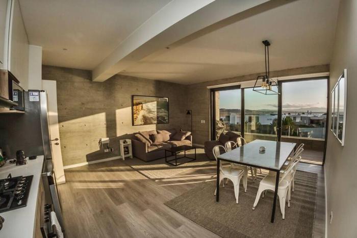 Aldea 2BR, Service Room and Ocean View for 7