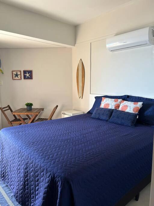 Apartamento à beira mar em Salvador