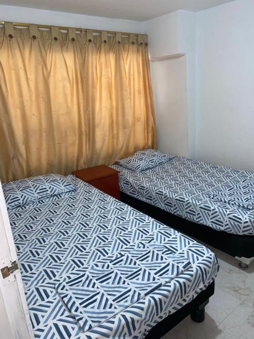 CASA HOTEL TOSCANINI (T)