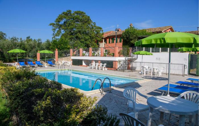 Awesome Home In Ascoli Piceno