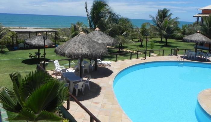 Village Acapulco - ItacimirimBA