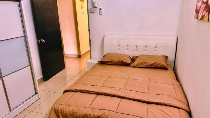 Cozy Homestay