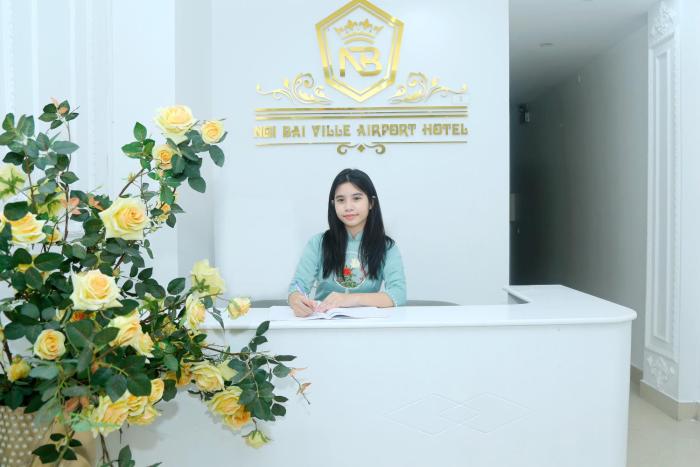 Noibai Ville Hotel & Travel