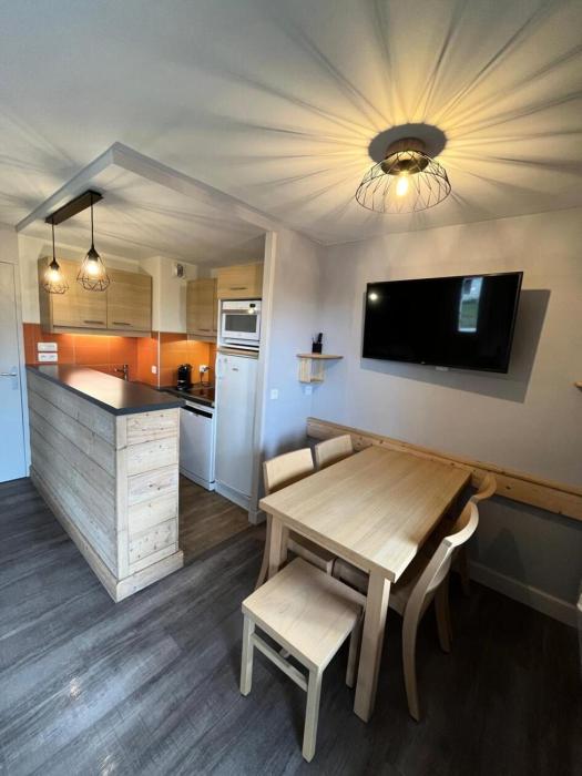 Résidence Plagne Lauze - maeva Home - Appartement 2 pièces 5 personnes - Prestige - super Home MAE-4334
