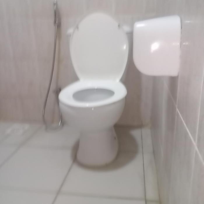 Daddy cool apartment