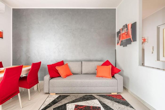 New and beautiful house in the heart of Rome